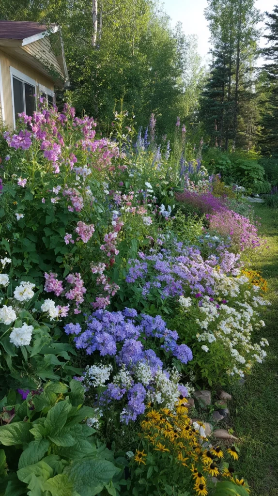 13 Pollinator Garden Ideas That Are Beautiful and Purposeful 7 fd 6 1
