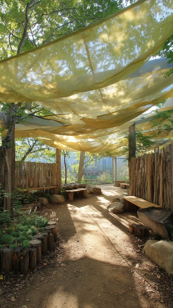 13 Pollinator Garden Ideas That Are Beautiful and Purposeful 10 fd 9 1