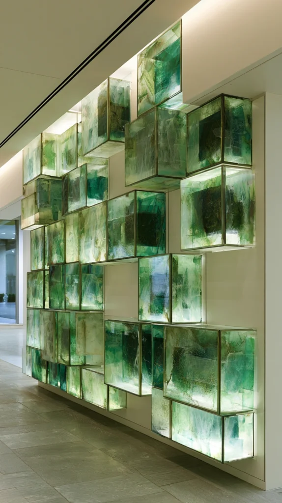 14 Terrarium Wall Ideas for a Living Green Feature Wall 2 fr 1 1