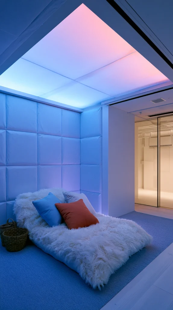 13 Sensory Room Ideas for Adults Who Need a Calm Space 12 fr 11