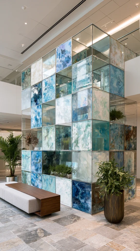 14 Terrarium Wall Ideas for a Living Green Feature Wall 13 fr 12 1