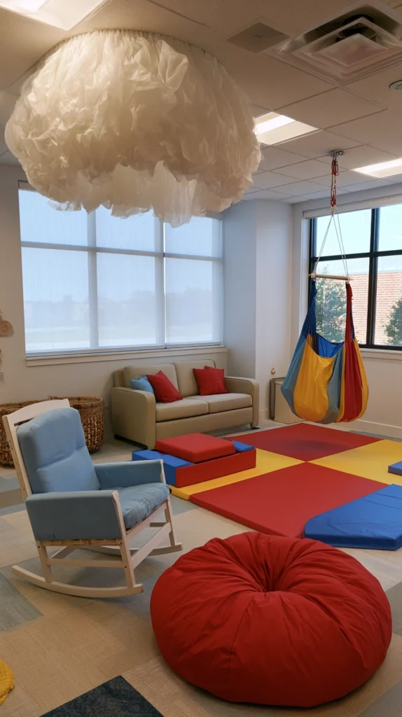13 Sensory Room Ideas for Adults Who Need a Calm Space 13 fr 12