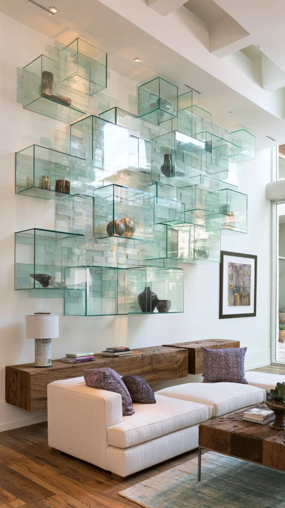 14 Terrarium Wall Ideas for a Living Green Feature Wall 6 fr 5 1