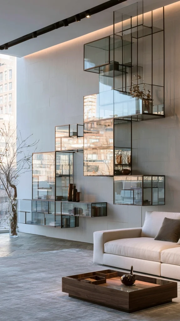 14 Terrarium Wall Ideas for a Living Green Feature Wall 10 fr 9 1