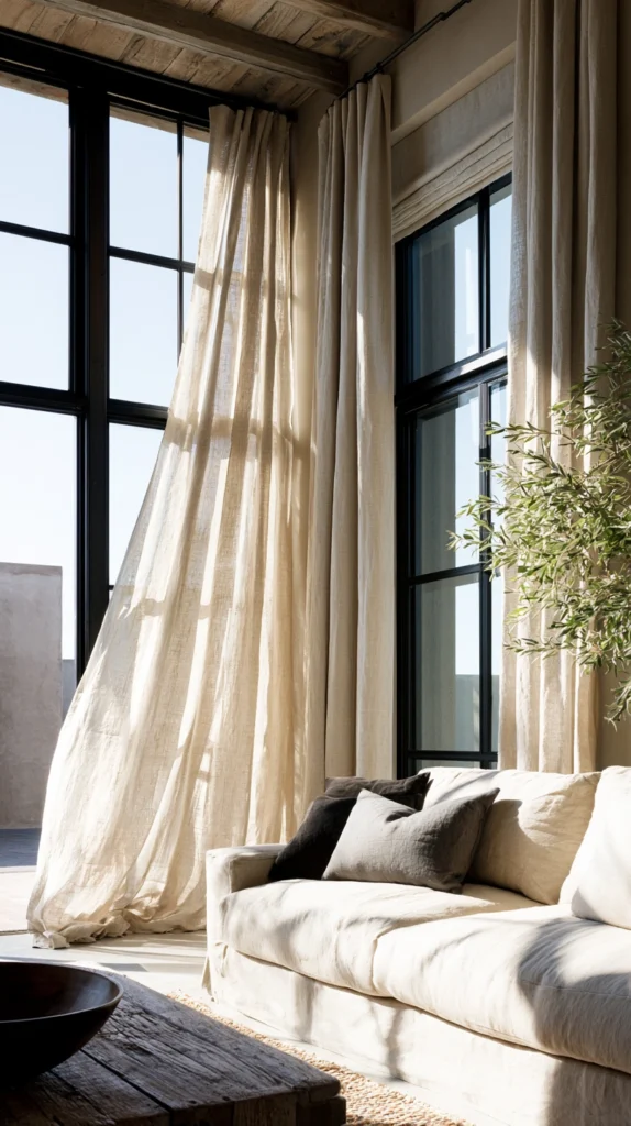 14 Ways to Turn a Sunroom Into a Cozy Autumn Retreat 5 hg 4
