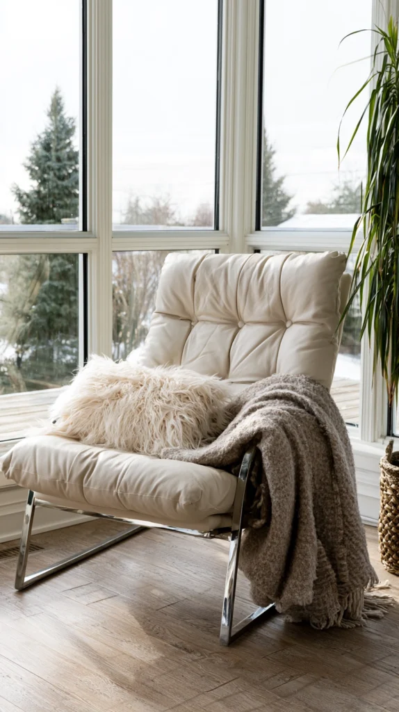 14 Ways to Turn a Sunroom Into a Cozy Autumn Retreat 9 hg 8