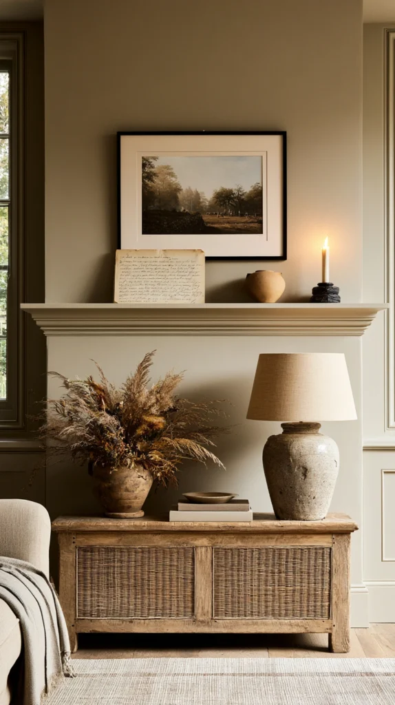 13 Thanksgiving Guest-Ready Living Room Decor Ideas 14 hy 13