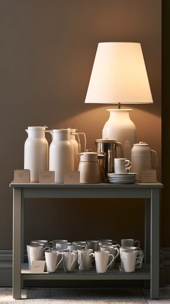 13 Thanksgiving Guest-Ready Living Room Decor Ideas 7 hy 6