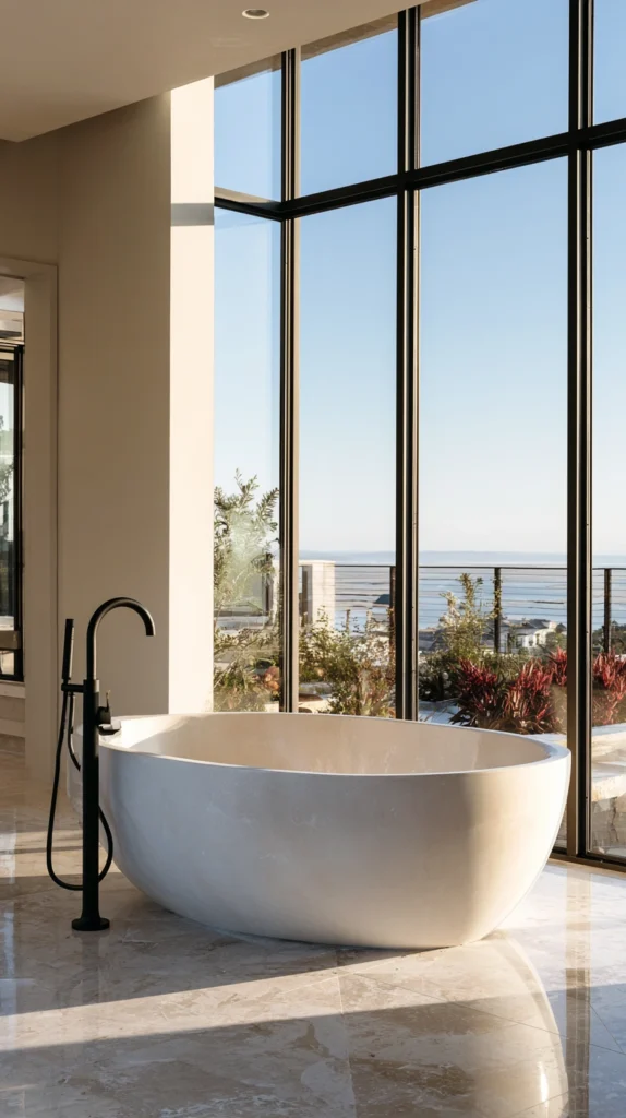 15 Home Spa Bathroom Ideas for a Five-Star Feel Every Day 11 od 10