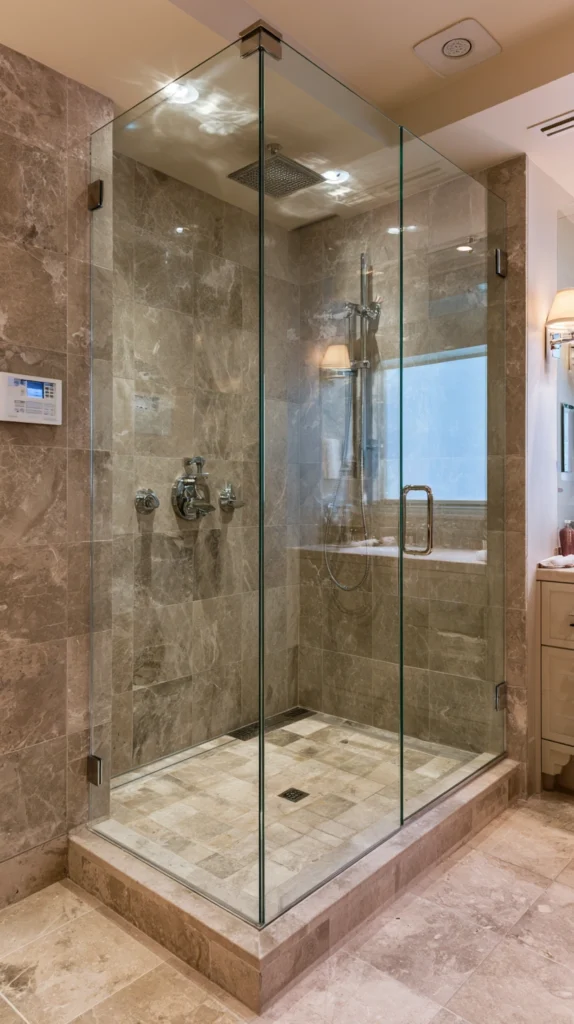 15 Home Spa Bathroom Ideas for a Five-Star Feel Every Day 14 od 13