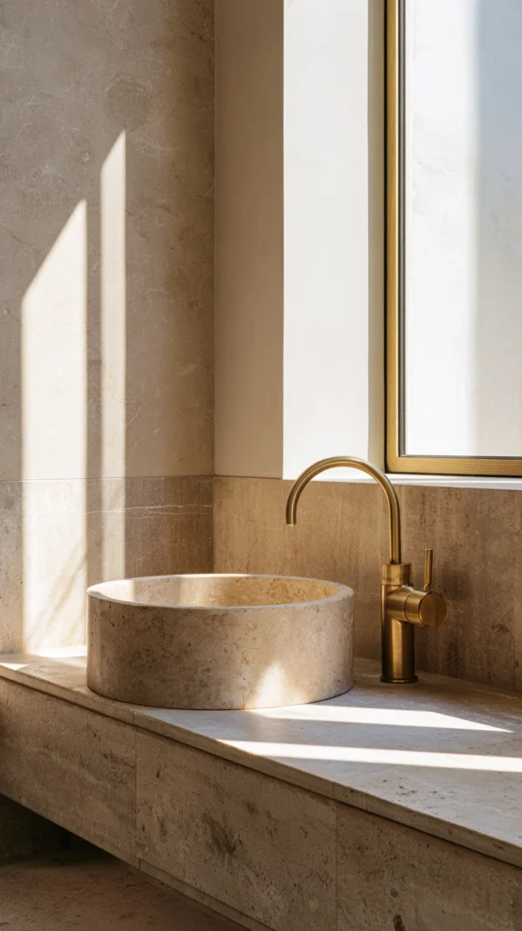 15 Home Spa Bathroom Ideas for a Five-Star Feel Every Day 15 od 14