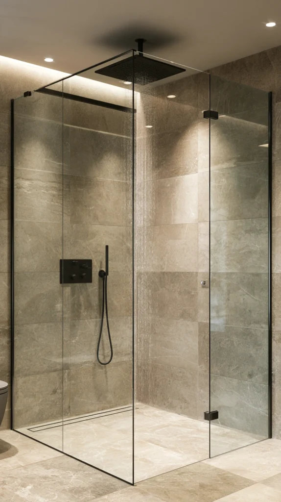 15 Home Spa Bathroom Ideas for a Five-Star Feel Every Day 3 od 2
