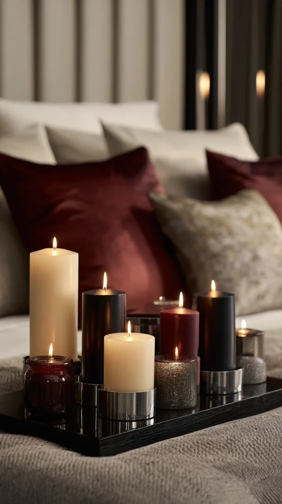 14 Dark Feminine Bedroom Ideas for Moody Glamour 13 of 12