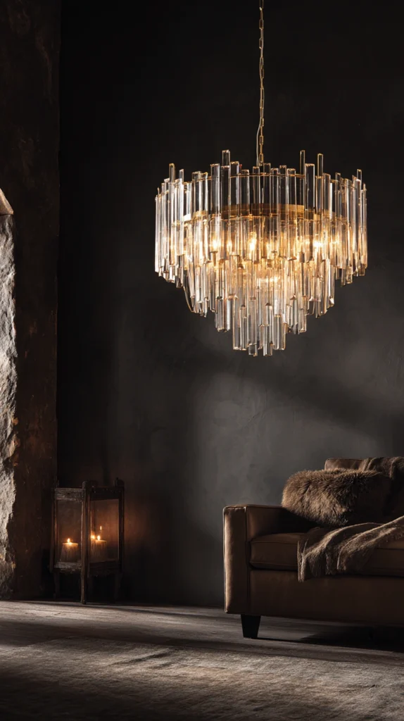 14 Dark Feminine Bedroom Ideas for Moody Glamour 5 of 4