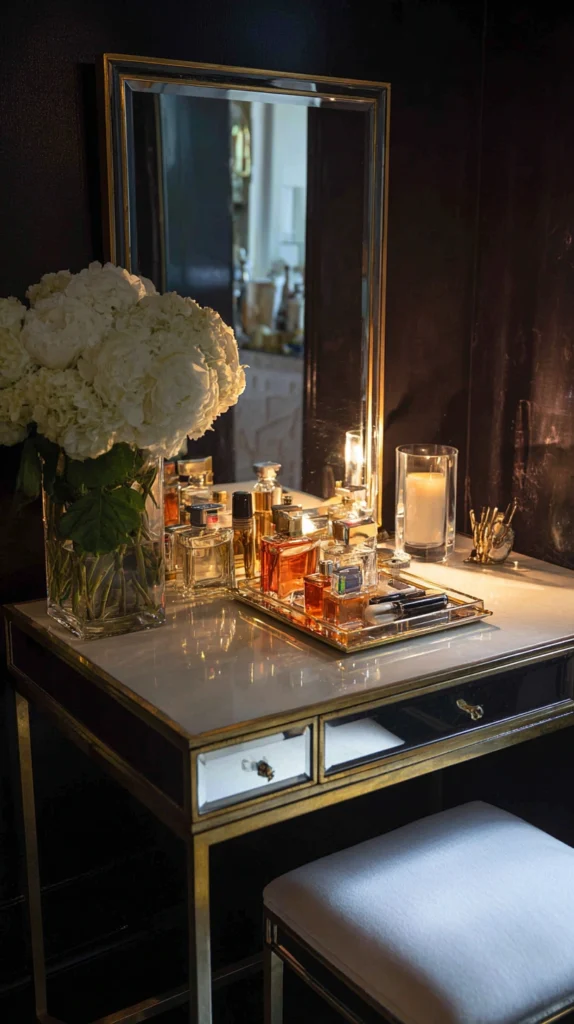 14 Dark Feminine Bedroom Ideas for Moody Glamour 6 of 5