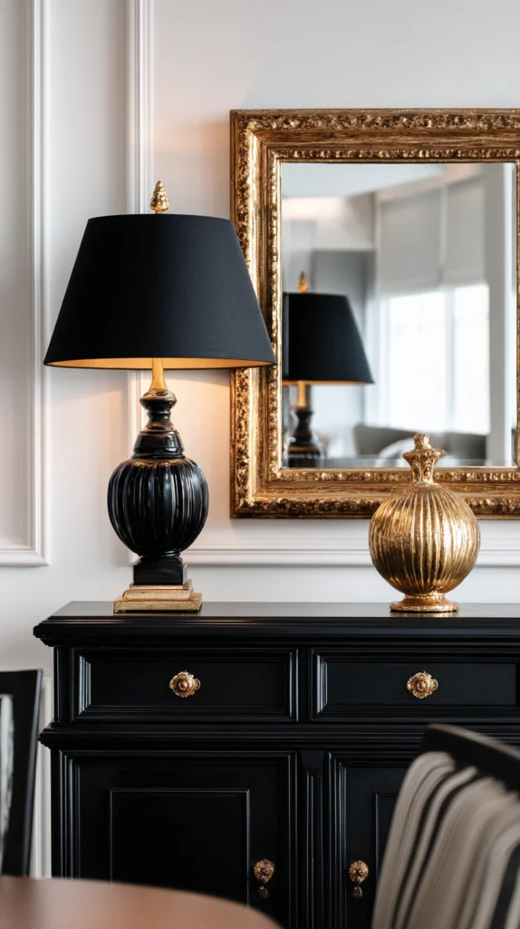 14 Dark Feminine Bedroom Ideas for Moody Glamour 9 of 8