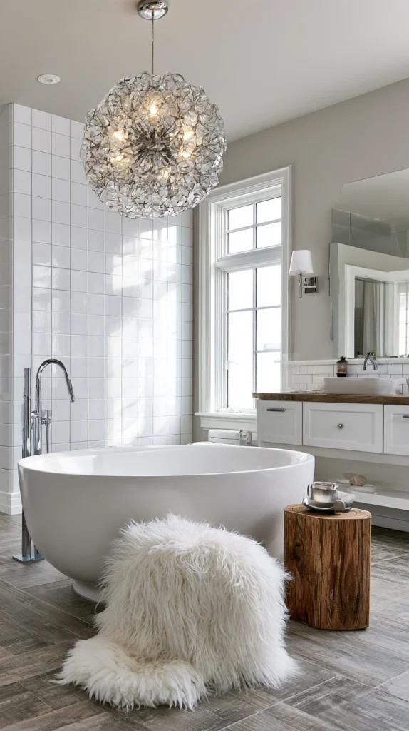 15 Boutique Hotel Bathroom Ideas You'll Want to Copy at Home 11 oj 10