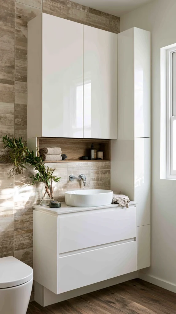 15 Boutique Hotel Bathroom Ideas You'll Want to Copy at Home 12 oj 11