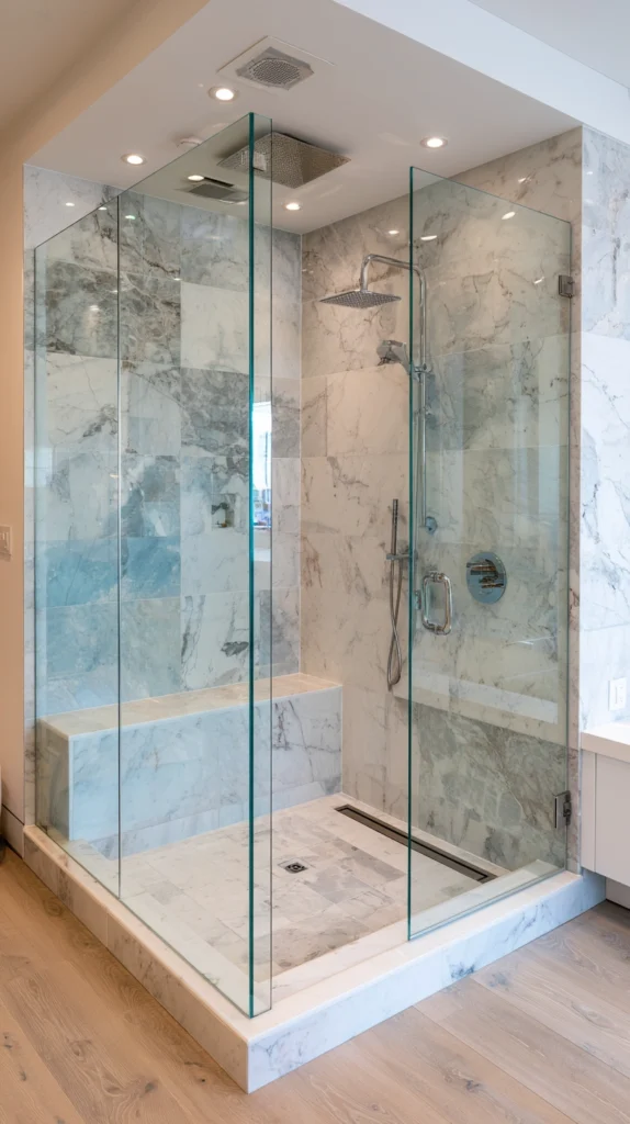 15 Boutique Hotel Bathroom Ideas You'll Want to Copy at Home 13 oj 12