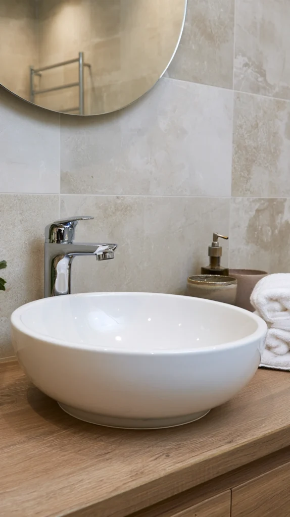 15 Boutique Hotel Bathroom Ideas You'll Want to Copy at Home 15 oj 14