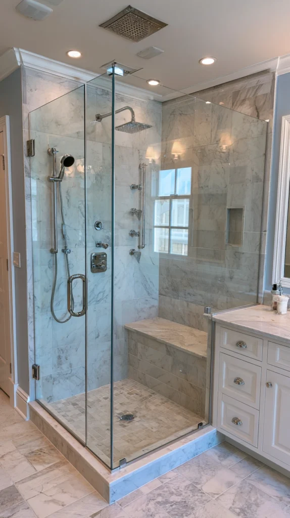 15 Boutique Hotel Bathroom Ideas You'll Want to Copy at Home 4 oj 3