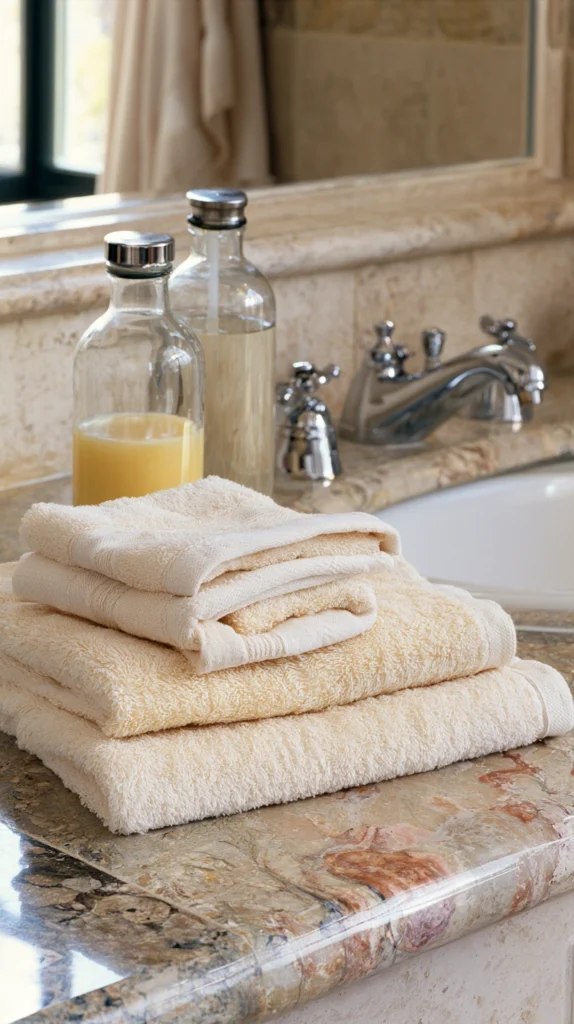 15 Boutique Hotel Bathroom Ideas You'll Want to Copy at Home 8 oj 7