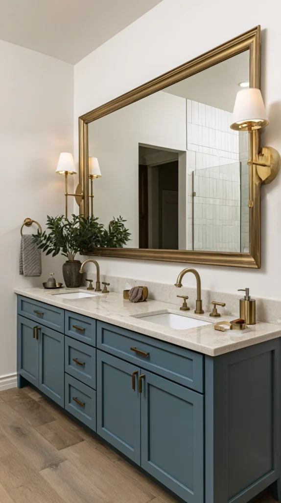 15 Boutique Hotel Bathroom Ideas You'll Want to Copy at Home 9 oj 8