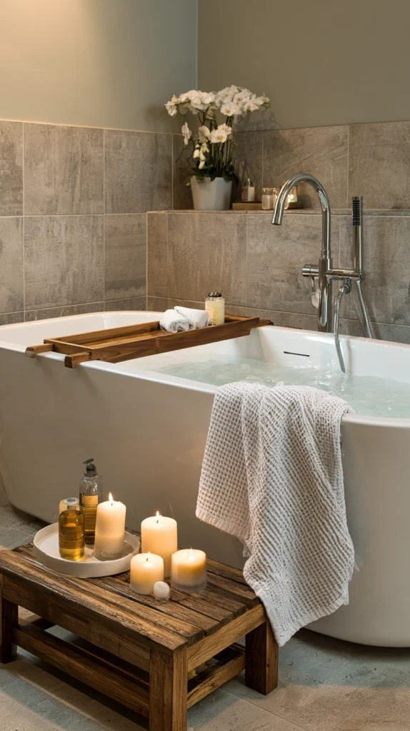 15 Boutique Hotel Bathroom Ideas You'll Want to Copy at Home 10 oj 9
