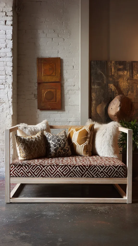 15 Outdoor Daybed Ideas for a Luxurious Backyard Lounge 13 ol 12