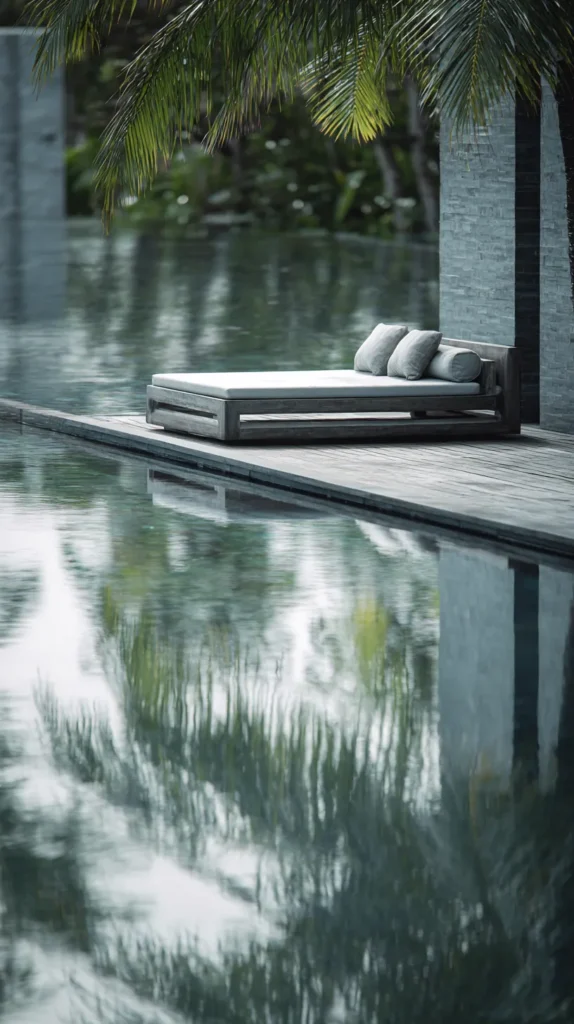 15 Outdoor Daybed Ideas for a Luxurious Backyard Lounge 6 ol 5