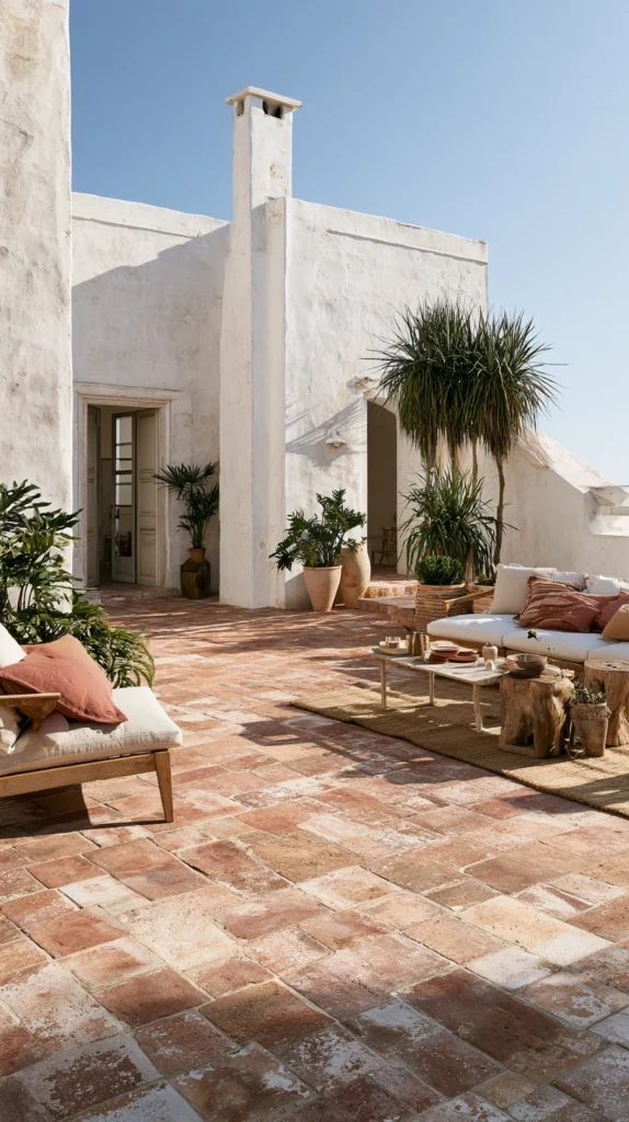 15 European Summer Patio Ideas Inspired by Italy and Greece 2 ph 1
