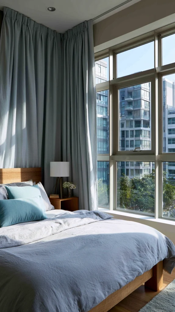 13 Small Bedroom Decor Ideas to Transform a Tight Space Into a Cozy Retreat 11 ph 10 1