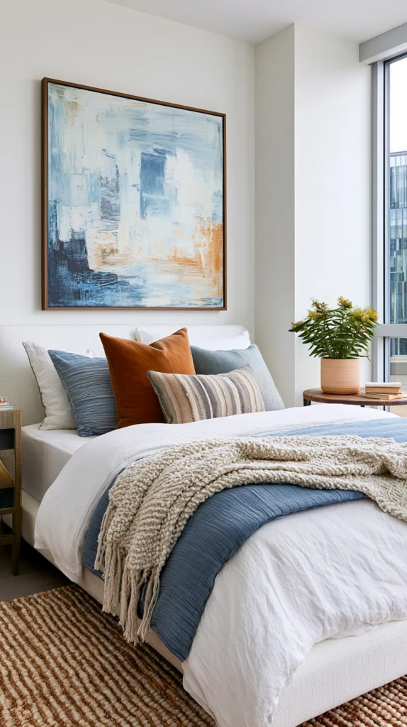13 Small Bedroom Decor Ideas to Transform a Tight Space Into a Cozy Retreat 12 ph 11 1