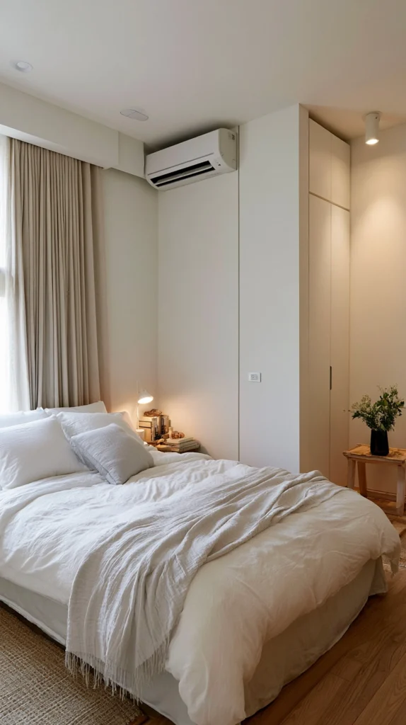 13 Small Bedroom Decor Ideas to Transform a Tight Space Into a Cozy Retreat 14 ph 13 1
