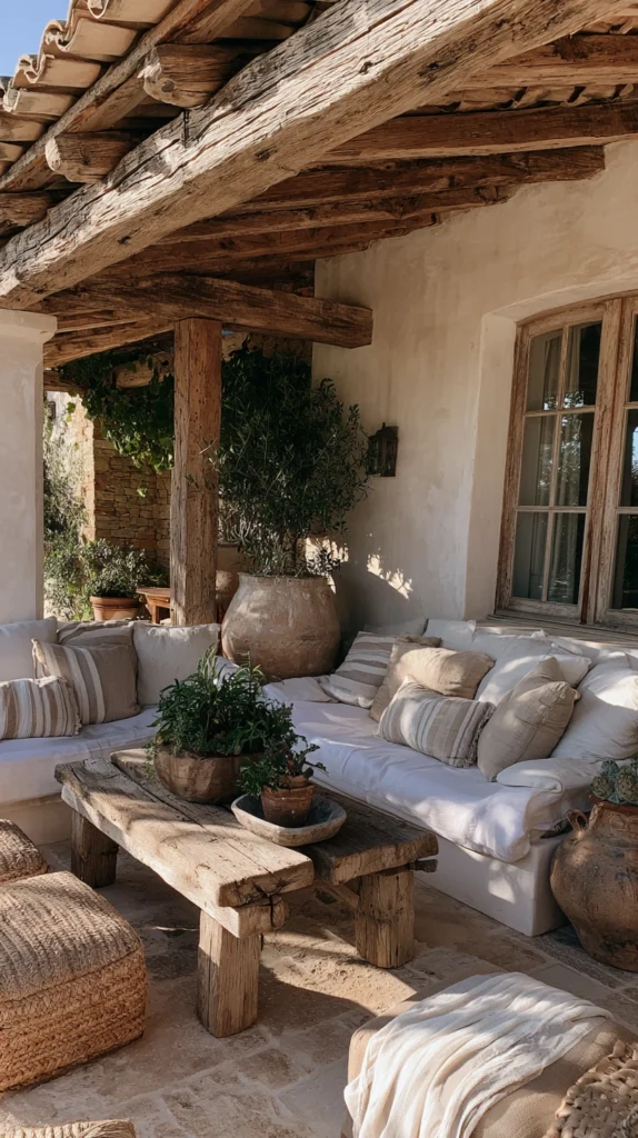 15 European Summer Patio Ideas Inspired by Italy and Greece 14 ph 13