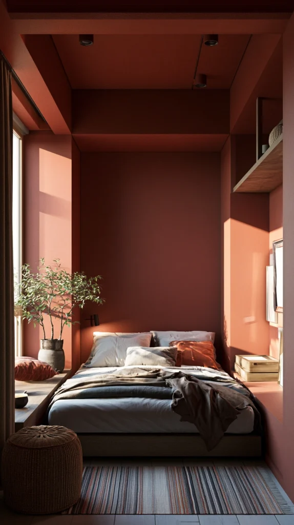 13 Small Bedroom Decor Ideas to Transform a Tight Space Into a Cozy Retreat 4 ph 3 1