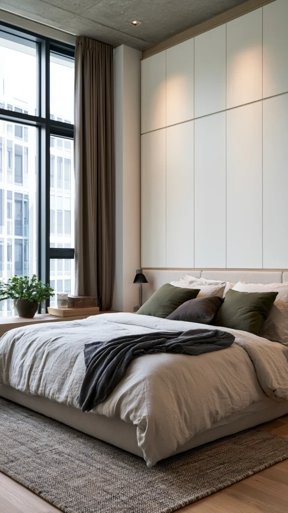 13 Small Bedroom Decor Ideas to Transform a Tight Space Into a Cozy Retreat 6 ph 5 1