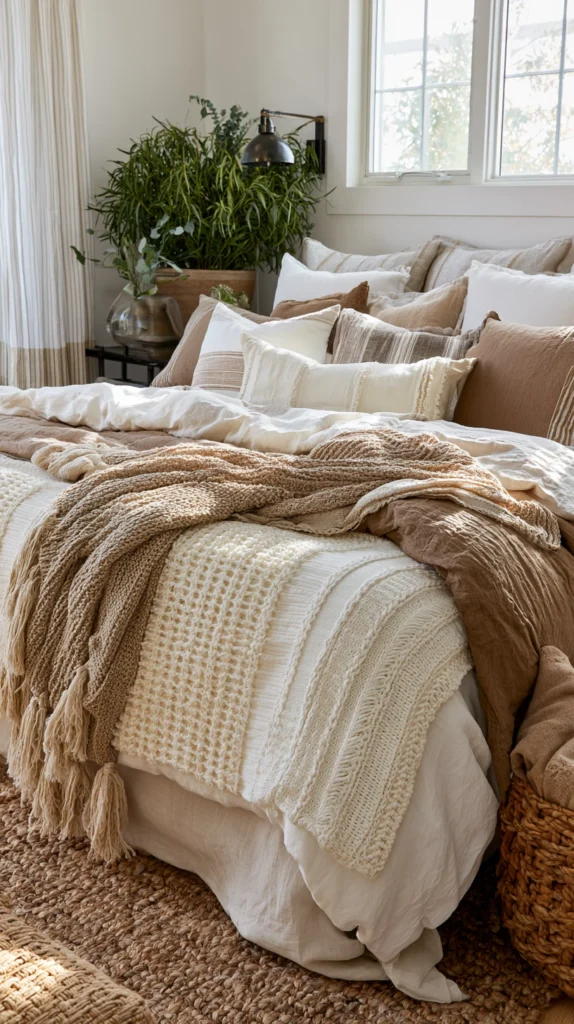 13 Small Bedroom Decor Ideas to Transform a Tight Space Into a Cozy Retreat 7 ph 6 1