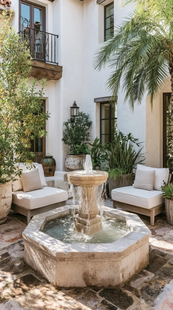 15 European Summer Patio Ideas Inspired by Italy and Greece 8 ph 7