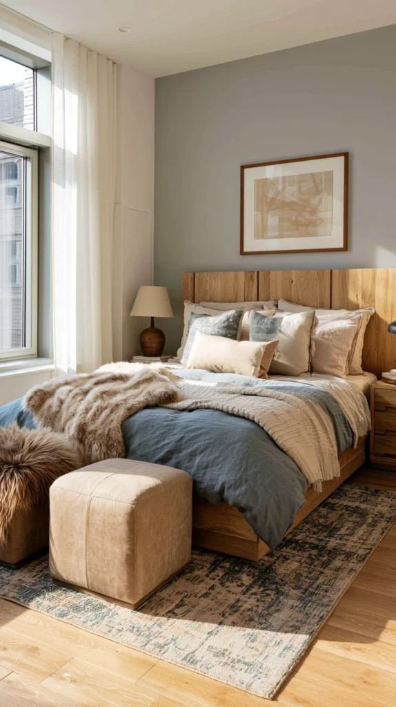 13 Small Bedroom Decor Ideas to Transform a Tight Space Into a Cozy Retreat 9 ph 8 1