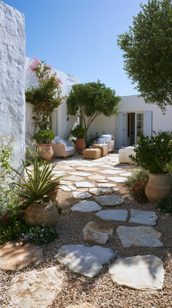 15 European Summer Patio Ideas Inspired by Italy and Greece 10 ph 9