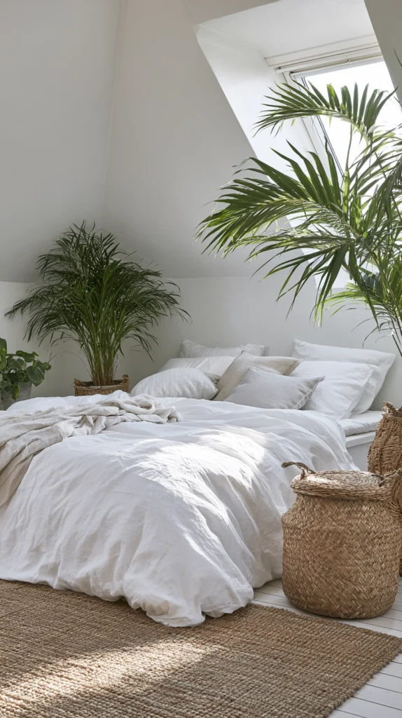 15 Cozy Attic Bedroom Ideas for a Warm and Inviting Retreat 11 pk 10