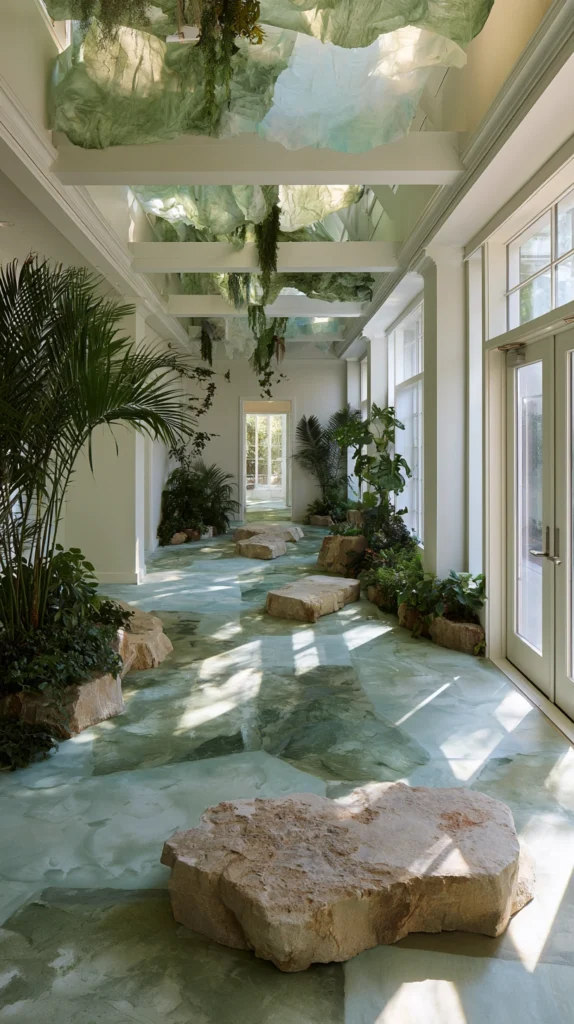 15 Sunroom Garden Ideas That Blur the Line Between Inside and Outside 13 rd 12