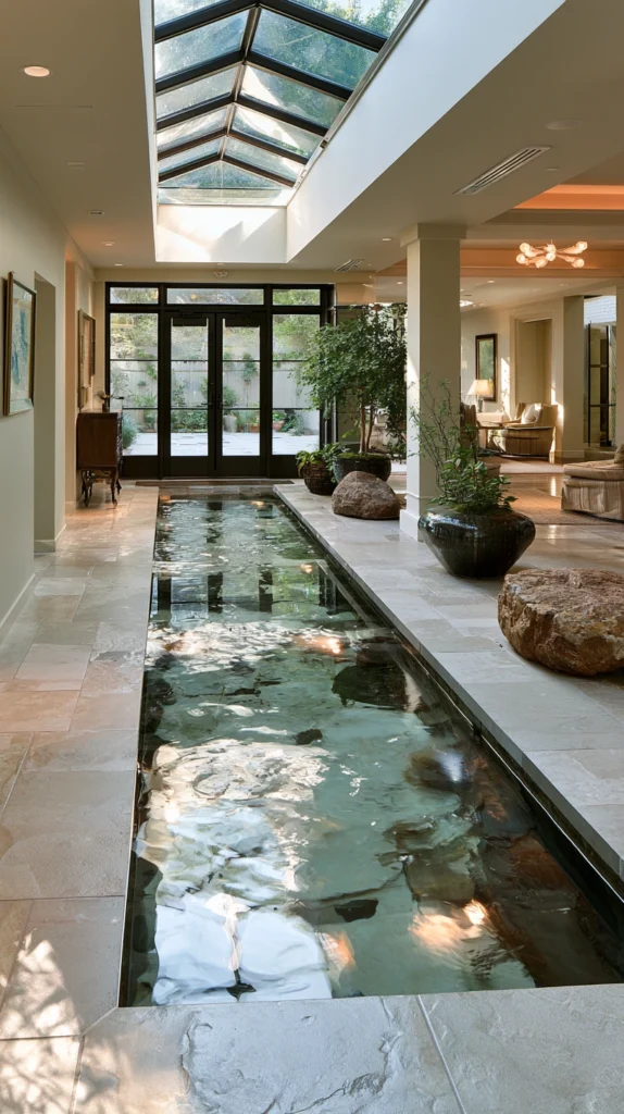 15 Sunroom Garden Ideas That Blur the Line Between Inside and Outside 15 rd 14