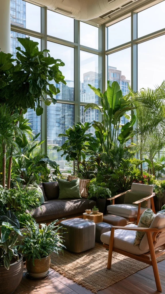 15 Sunroom Garden Ideas That Blur the Line Between Inside and Outside 3 rd 2