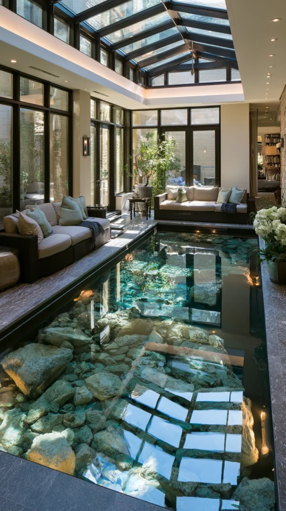 15 Sunroom Garden Ideas That Blur the Line Between Inside and Outside 5 rd 4