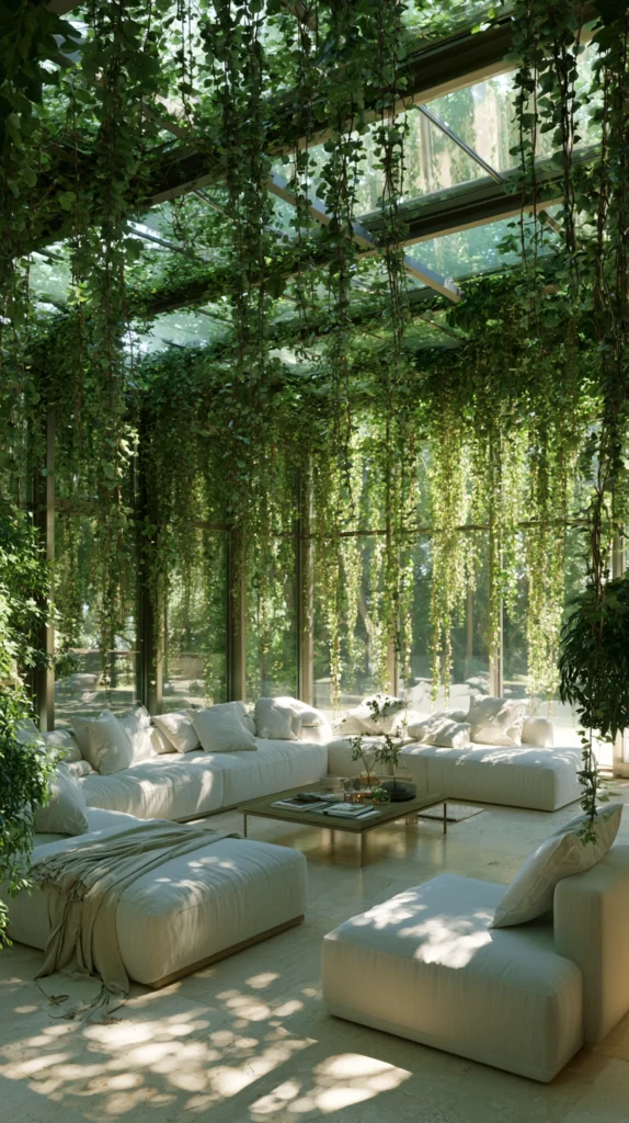 15 Sunroom Garden Ideas That Blur the Line Between Inside and Outside 7 rd 6
