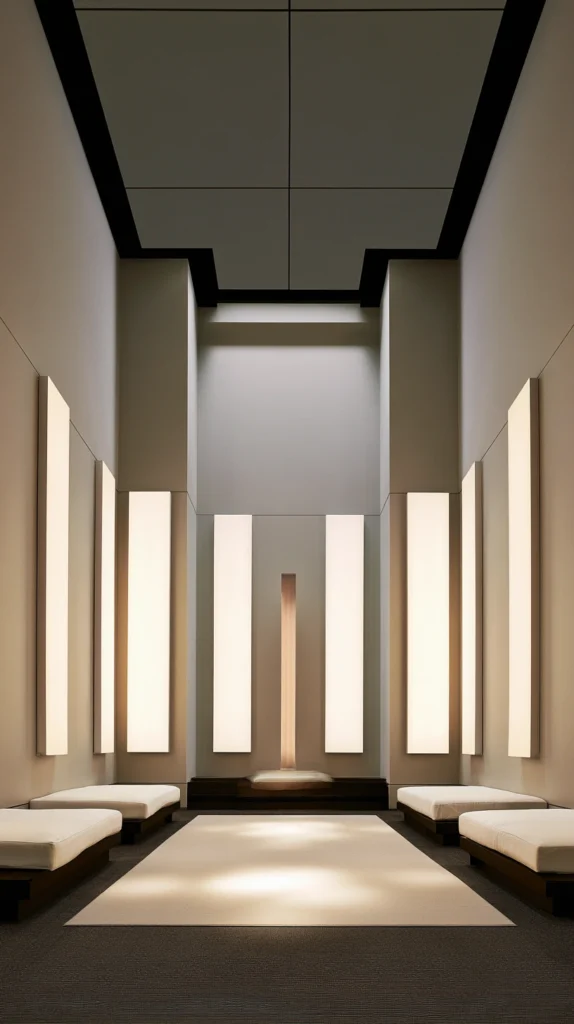 14 Infrared Light Therapy Room Ideas for Home Wellness 2 re 1 1