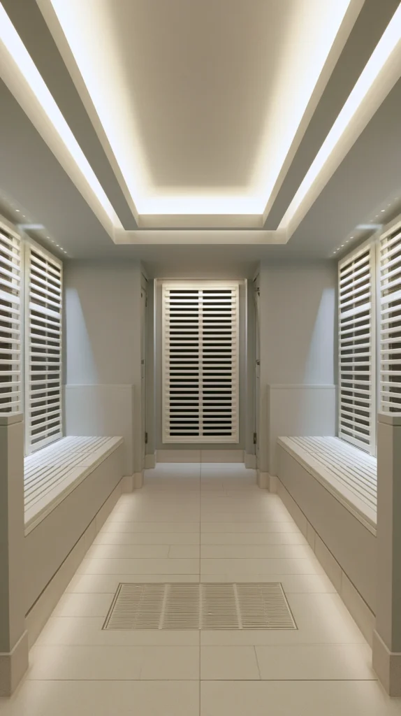 14 Infrared Light Therapy Room Ideas for Home Wellness 11 re 10 1