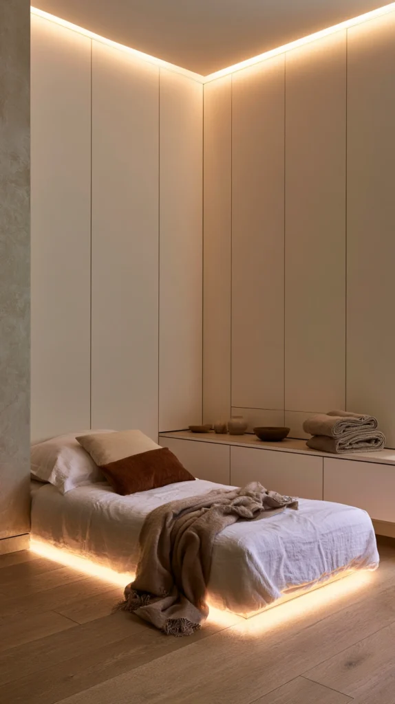 14 Infrared Light Therapy Room Ideas for Home Wellness 12 re 11 1